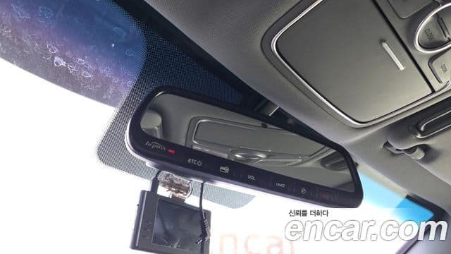 Kia New Sorento R Prestige, 2014 17