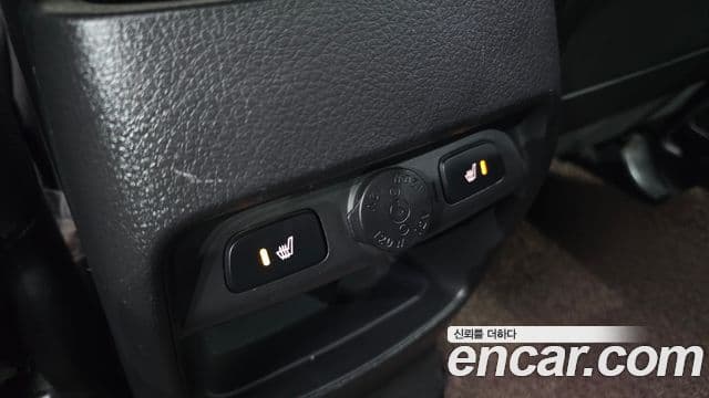 Kia New Sorento R Prestige, 2014 19