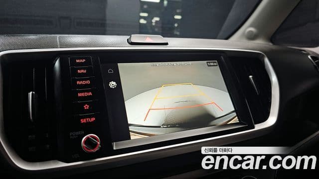 Kia The / новый New Ray Signature, 2021 15