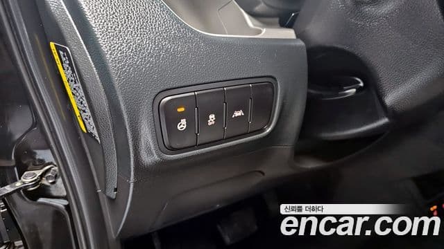 Kia The / новый New Ray Signature, 2021 16