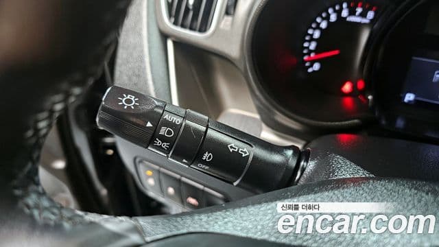 Kia The / новый New Ray Signature, 2021 18