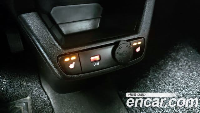 Kia The / новый New Ray Signature, 2021 19