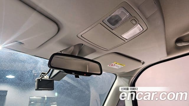 Kia The / новый New Ray Signature, 2021 20