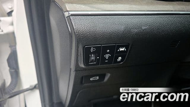 Kia K5 3세대 Signature, 2020 13