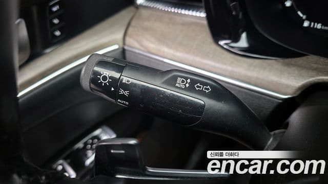 Kia K5 3세대 Signature, 2020 15