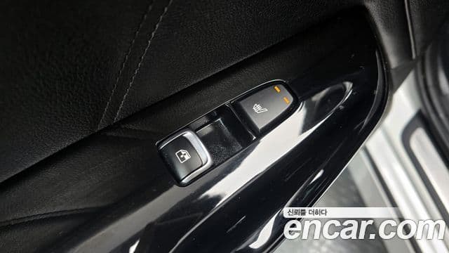 Kia K5 3세대 Signature, 2020 18