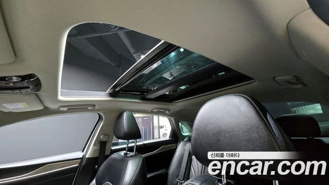 Kia K5 3세대 Signature, 2020 20