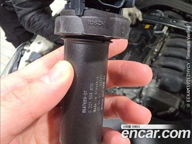 BMW Z4 (E89) sDrive 30i, 2009 10