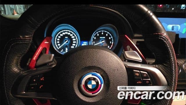 BMW Z4 (E89) sDrive 30i, 2009 14