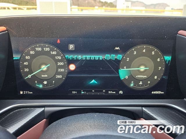 Genesis G90 (RS4) бензин 3.5 турбо 2WD, 2022 9