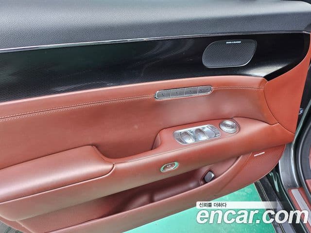 Genesis G90 (RS4) бензин 3.5 турбо 2WD, 2022 16