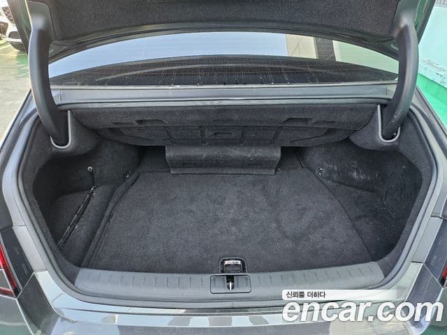 Genesis G90 (RS4) бензин 3.5 турбо 2WD, 2022 18