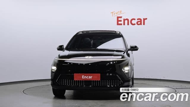 Hyundai Kona Электрический (Electric) (SX2) Inspiration, 2023 3
