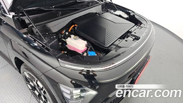 Hyundai Kona Электрический (Electric) (SX2) Inspiration, 2023 6