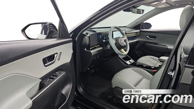 Hyundai Kona Электрический (Electric) (SX2) Inspiration, 2023 11