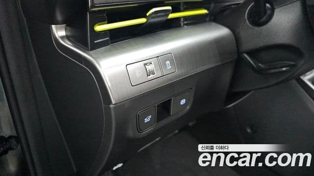 Hyundai Kona Электрический (Electric) (SX2) Inspiration, 2023 16