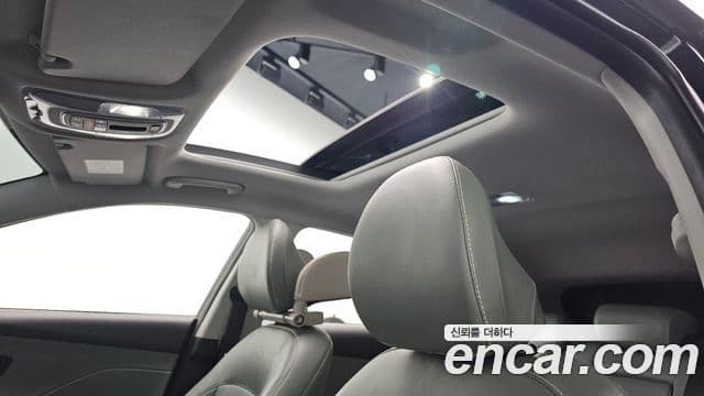 Hyundai Kona Электрический (Electric) (SX2) Inspiration, 2023 17