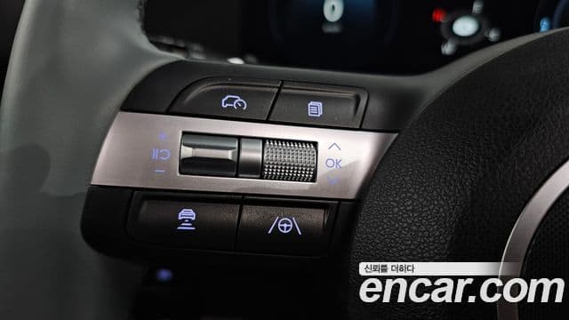 Hyundai Kona Электрический (Electric) (SX2) Inspiration, 2023 18