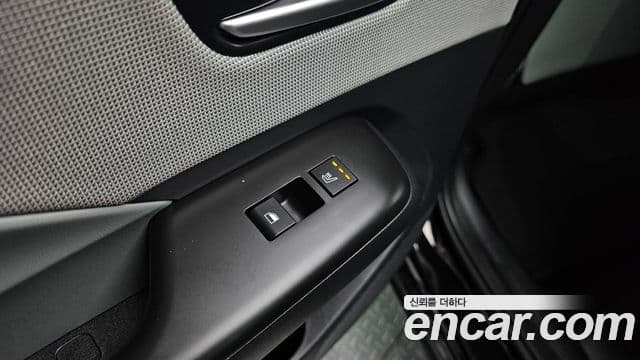 Hyundai Kona Электрический (Electric) (SX2) Inspiration, 2023 19