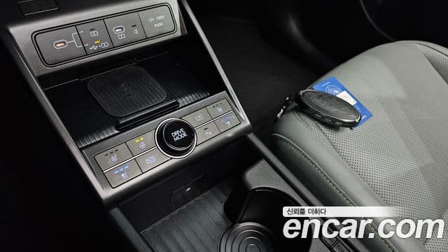 Hyundai Kona Электрический (Electric) (SX2) Inspiration, 2023 20