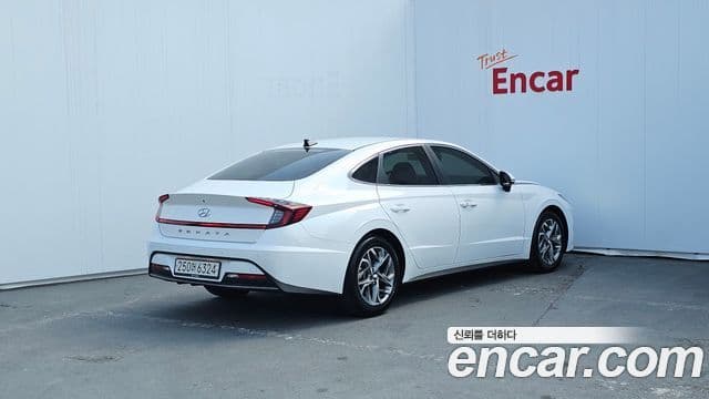 Hyundai Sonata (DN8) Premium, 2023 2