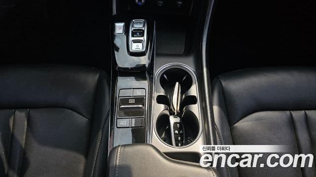 Hyundai Sonata (DN8) Premium, 2023 9