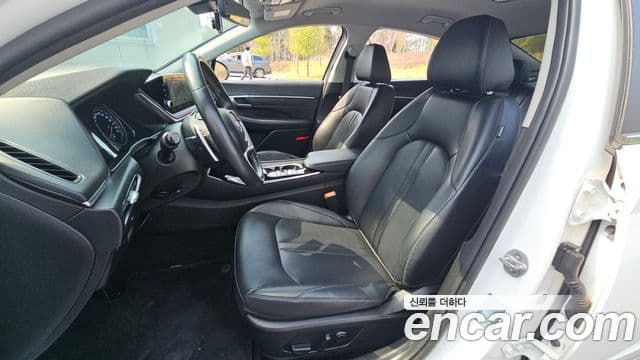 Hyundai Sonata (DN8) Premium, 2023 10
