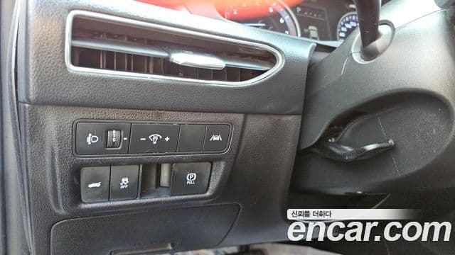 Hyundai Sonata (DN8) Premium, 2023 18