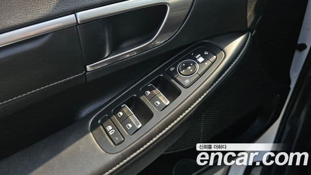 Hyundai Sonata (DN8) Premium, 2023 19