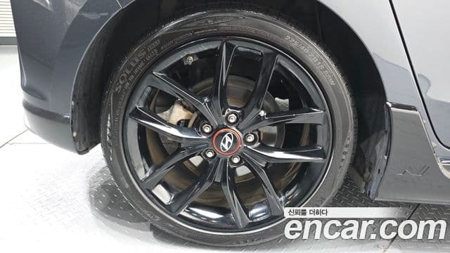 Hyundai Veloster (JS) Core, 2018 все фото