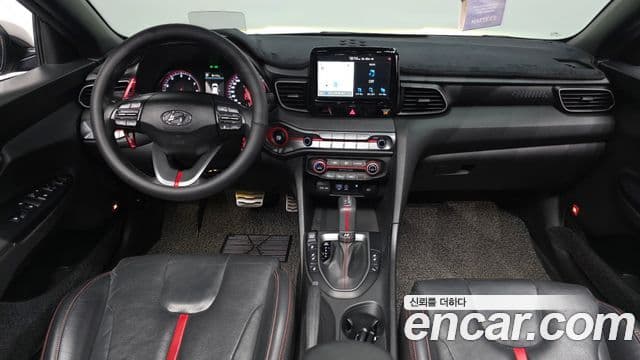 Hyundai Veloster (JS) Core, 2018 7