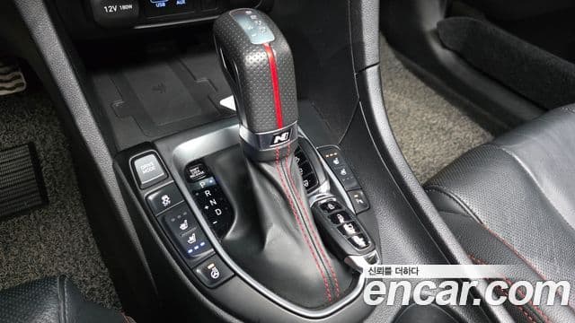 Hyundai Veloster (JS) Core, 2018 9