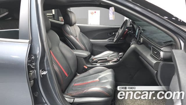 Hyundai Veloster (JS) Core, 2018 10