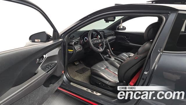 Hyundai Veloster (JS) Core, 2018 11