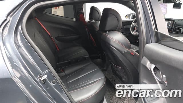 Hyundai Veloster (JS) Core, 2018 12