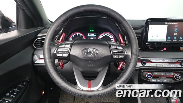 Hyundai Veloster (JS) Core, 2018 13