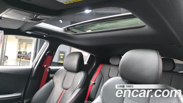 Hyundai Veloster (JS) Core, 2018 19