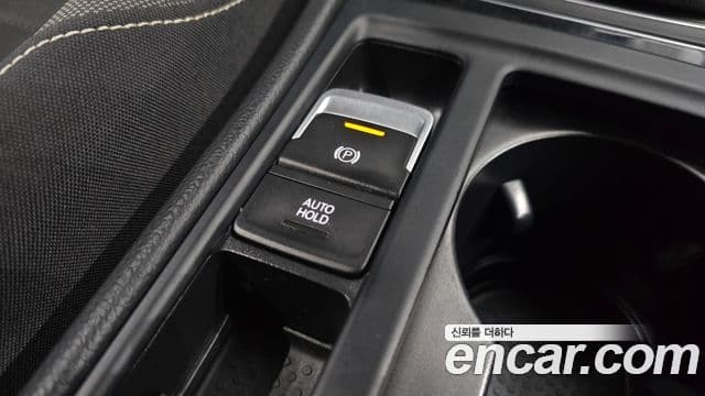 Volkswagen Гольф 7세대, 2014 17