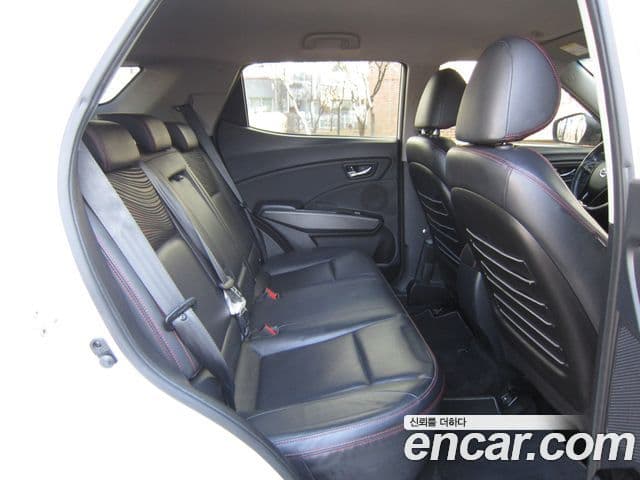 Renault Korea(Samsung) SM5 Nova SE, 2016 11