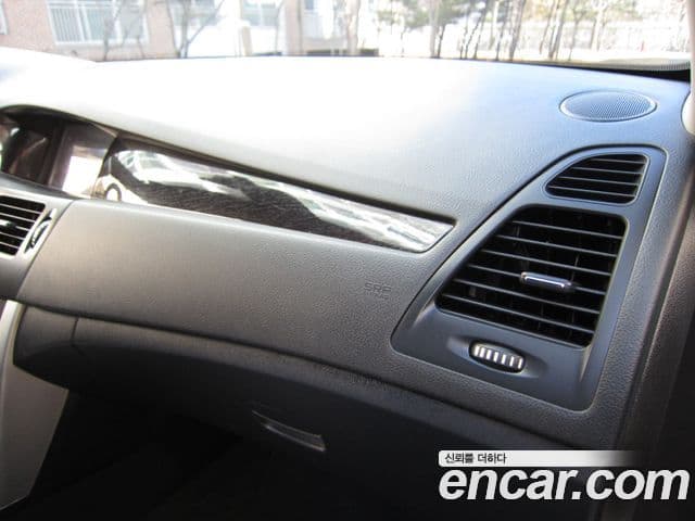 Renault Korea(Samsung) SM5 Nova SE, 2016 19