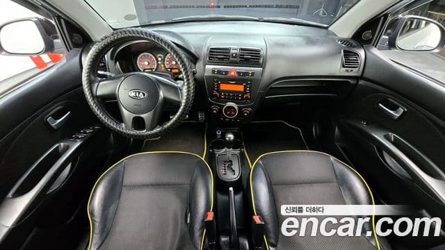 Kia 뉴모닝 Special, 2011 7