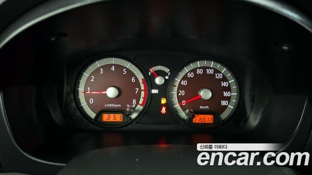 Kia 뉴모닝 Special, 2011 8