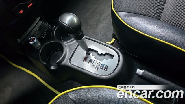 Kia 뉴모닝 Special, 2011 9