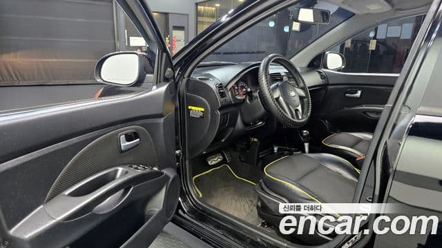 Kia 뉴모닝 Special, 2011 11