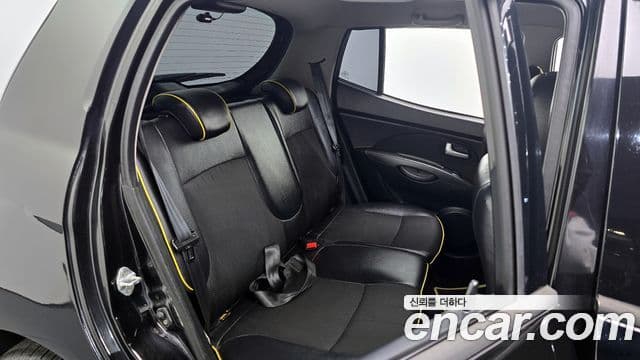 Kia 뉴모닝 Special, 2011 12