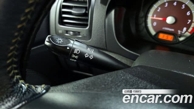 Kia 뉴모닝 Special, 2011 15