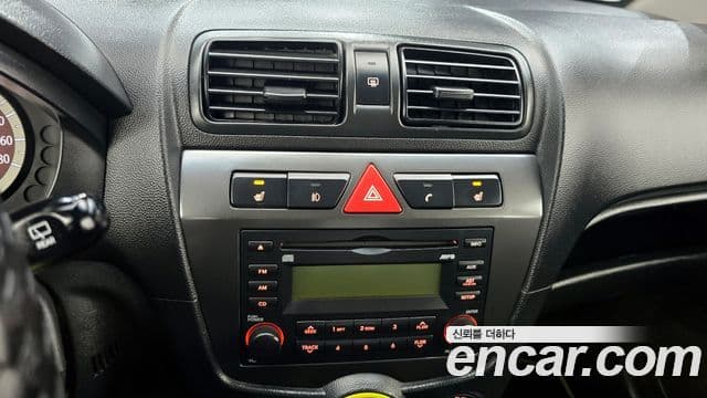 Kia 뉴모닝 Special, 2011 16