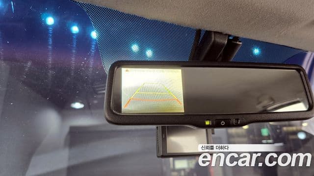 Kia 뉴모닝 Special, 2011 17