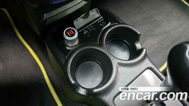 Kia 뉴모닝 Special, 2011 18