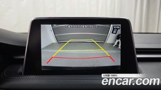 Genesis G70 Supreme, 2018 15